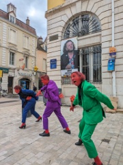 Peaux Rouges 2 * 3472 x 4624 * (5.67MB)